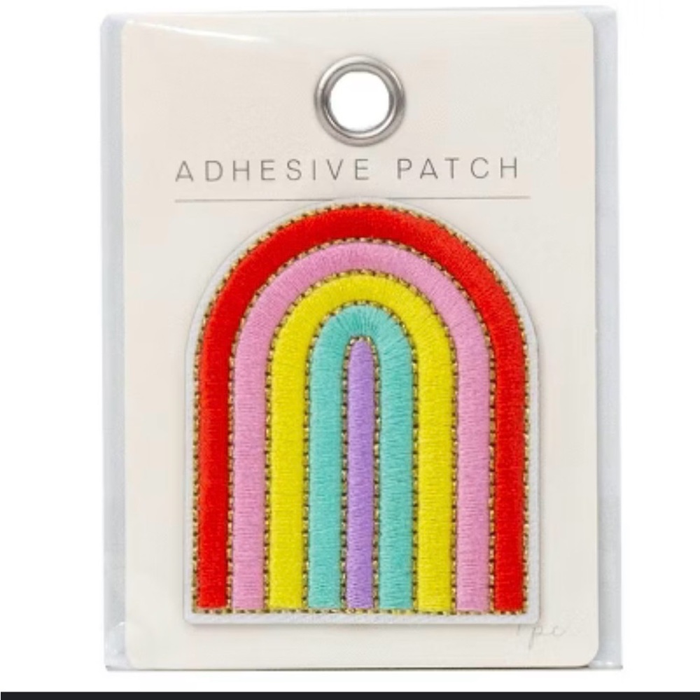 Misc adhesive patch collection - Picture 6 of 10
